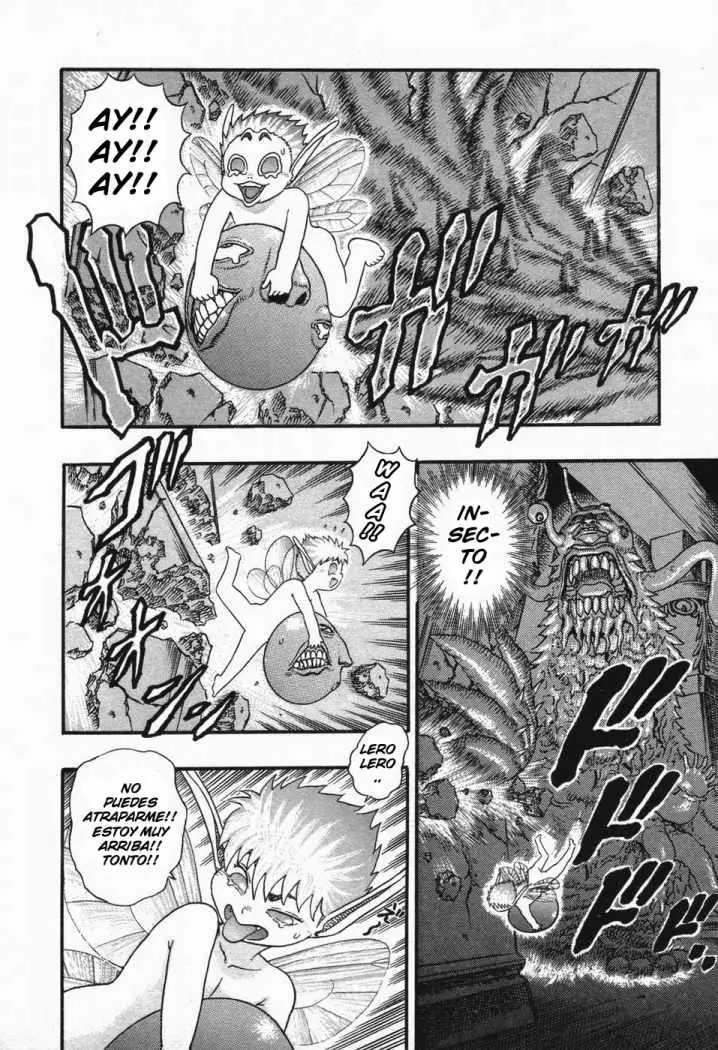 Berserk (1989) - Capítulo 7.3 - Página 13 - LectorTMOo