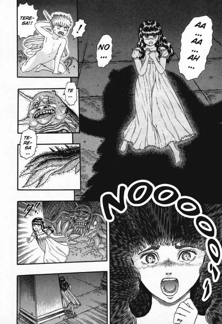 Berserk (1989) - Capítulo 7.3 - Página 16 - LectorTMOo