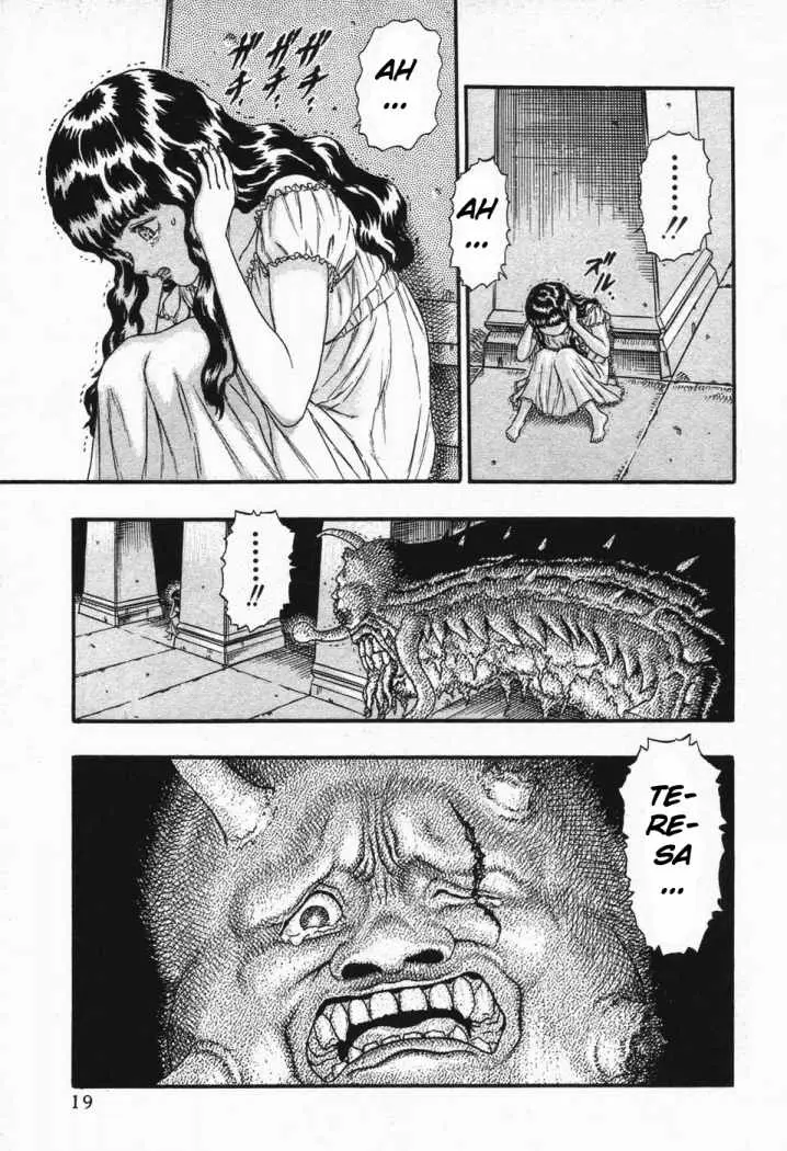 Berserk (1989) - Capítulo 7.3 - Página 17 - LectorTMOo