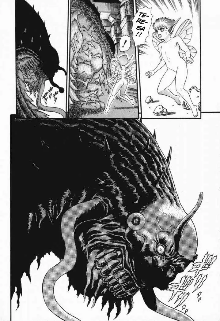 Berserk (1989) - Capítulo 7.3 - Página 18 - LectorTMOo