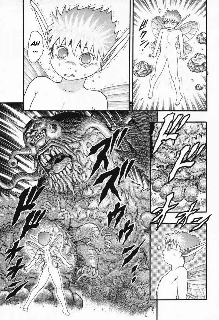 Berserk (1989) - Capítulo 7.3 - Página 19 - LectorTMOo