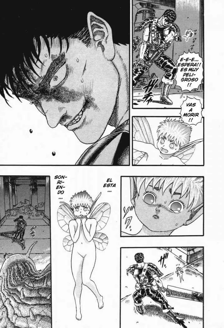 Berserk (1989) - Capítulo 7.3 - Página 25 - LectorTMOo