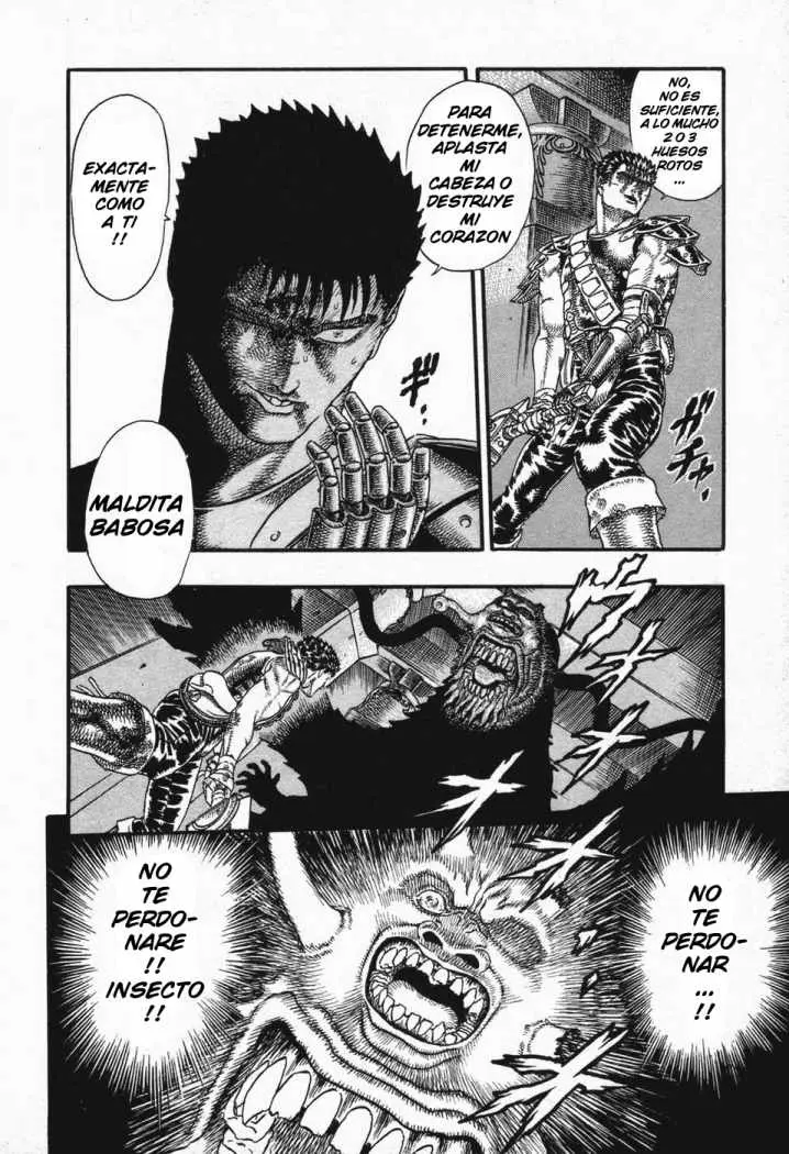 Berserk (1989) - Capítulo 7.3 - Página 26 - LectorTMOo