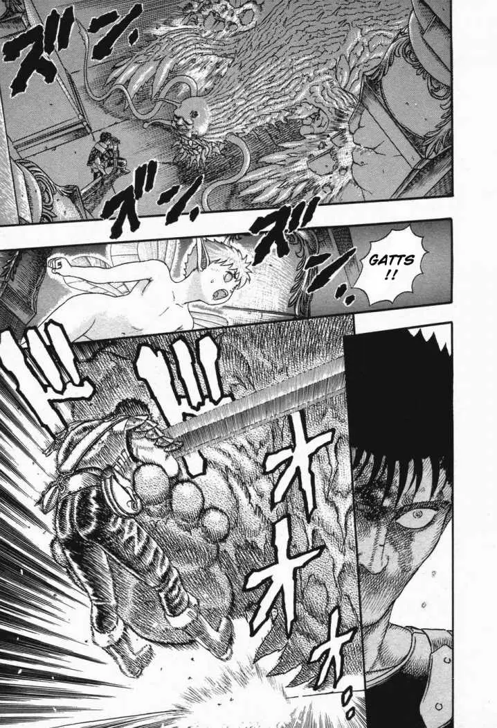 Berserk (1989) - Capítulo 7.3 - Página 27 - LectorTMOo