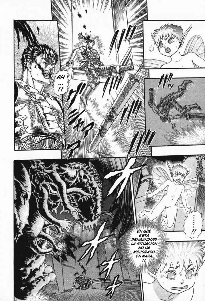 Berserk (1989) - Capítulo 7.3 - Página 28 - LectorTMOo
