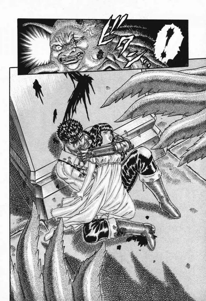 Berserk (1989) - Capítulo 7.3 - Página 30 - LectorTMOo