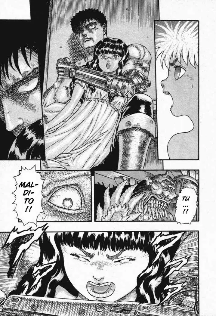Berserk (1989) - Capítulo 7.3 - Página 31 - LectorTMOo