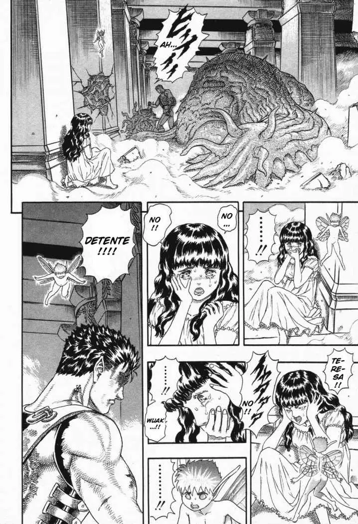 Berserk (1989) - Capítulo 7.3 - Página 42 - LectorTMOo