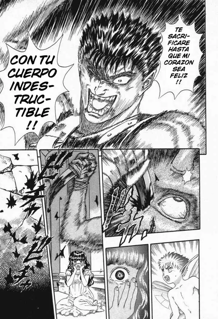 Berserk (1989) - Capítulo 7.3 - Página 45 - LectorTMOo