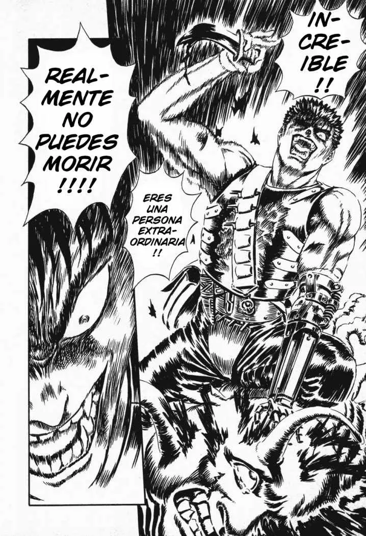 Berserk (1989) - Capítulo 7.3 - Página 46 - LectorTMOo