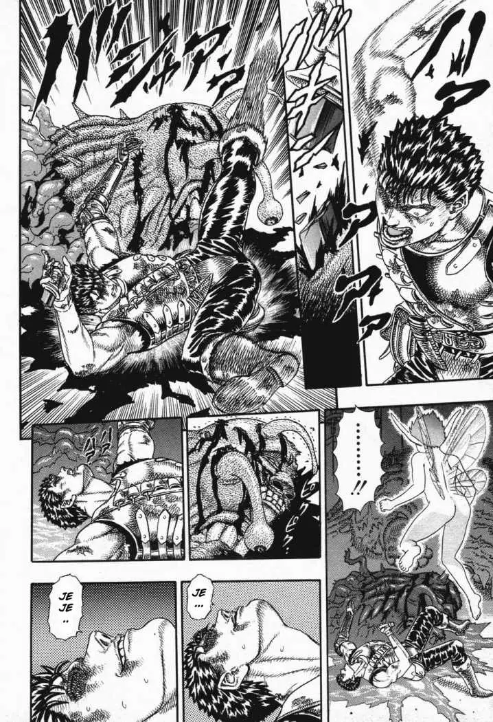 Berserk (1989) - Capítulo 7.3 - Página 48 - LectorTMOo