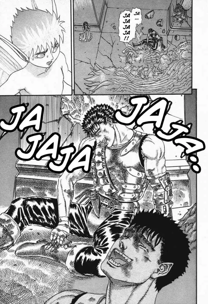 Berserk (1989) - Capítulo 7.3 - Página 49 - LectorTMOo