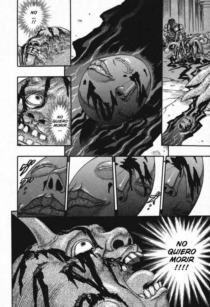 Berserk (1989) - Capítulo 7.3 - Página 50 - LectorTMOo