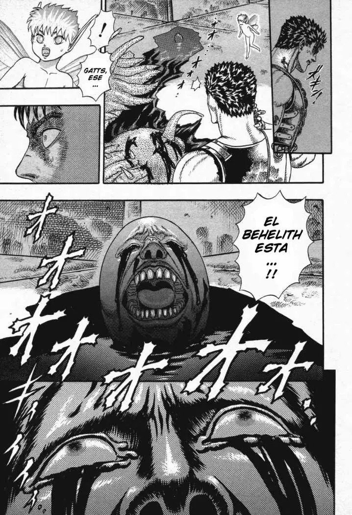 Berserk (1989) - Capítulo 7.3 - Página 51 - LectorTMOo