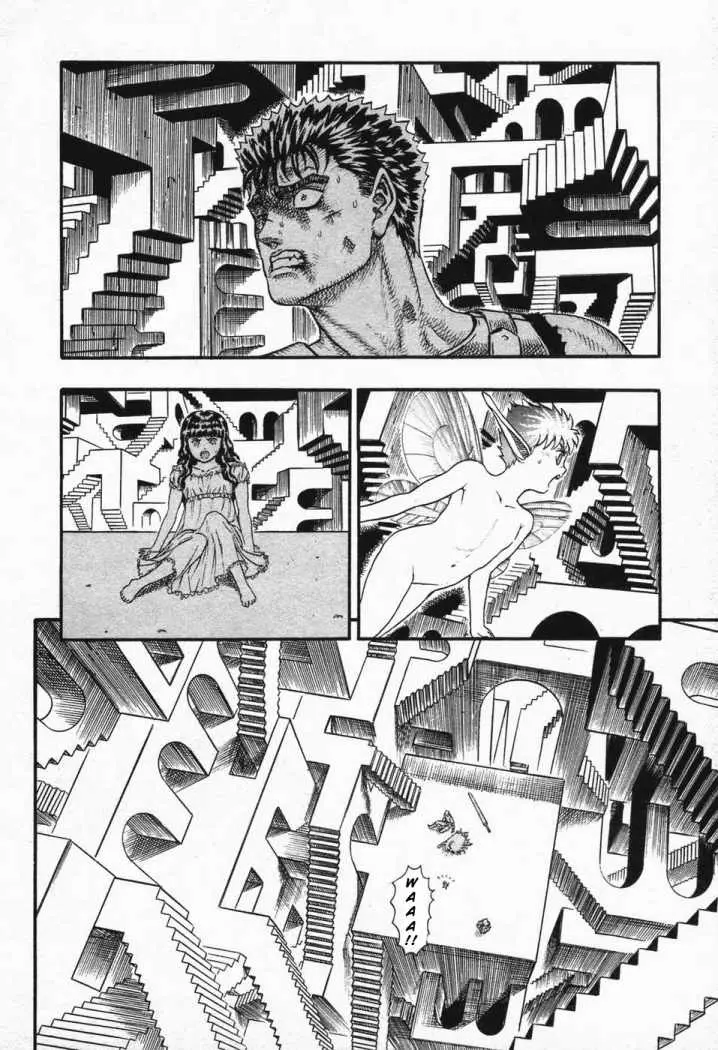 Berserk (1989) - Capítulo 7.3 - Página 53 - LectorTMOo