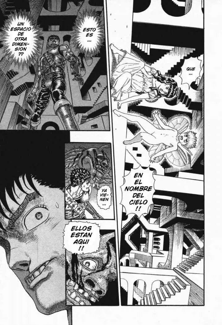 Berserk (1989) - Capítulo 7.3 - Página 54 - LectorTMOo