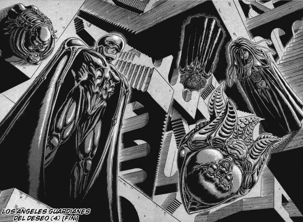 Berserk (1989) - Capítulo 7.3 - Página 57 - LectorTMOo