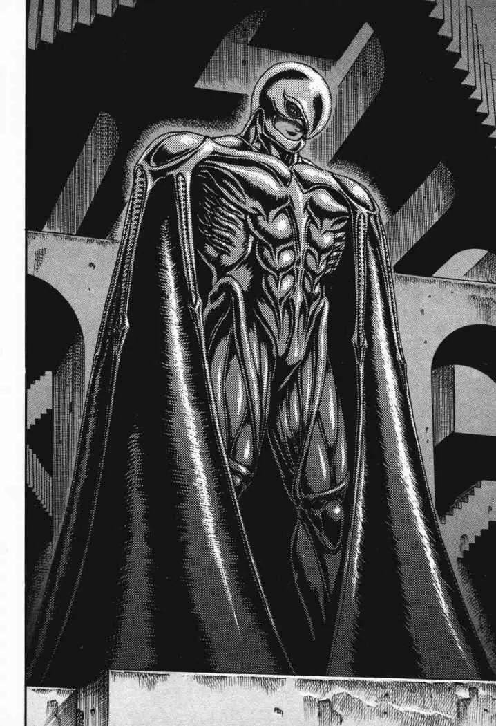 Berserk (1989) - Capítulo 7.4 - Página 5 - LectorTMOo