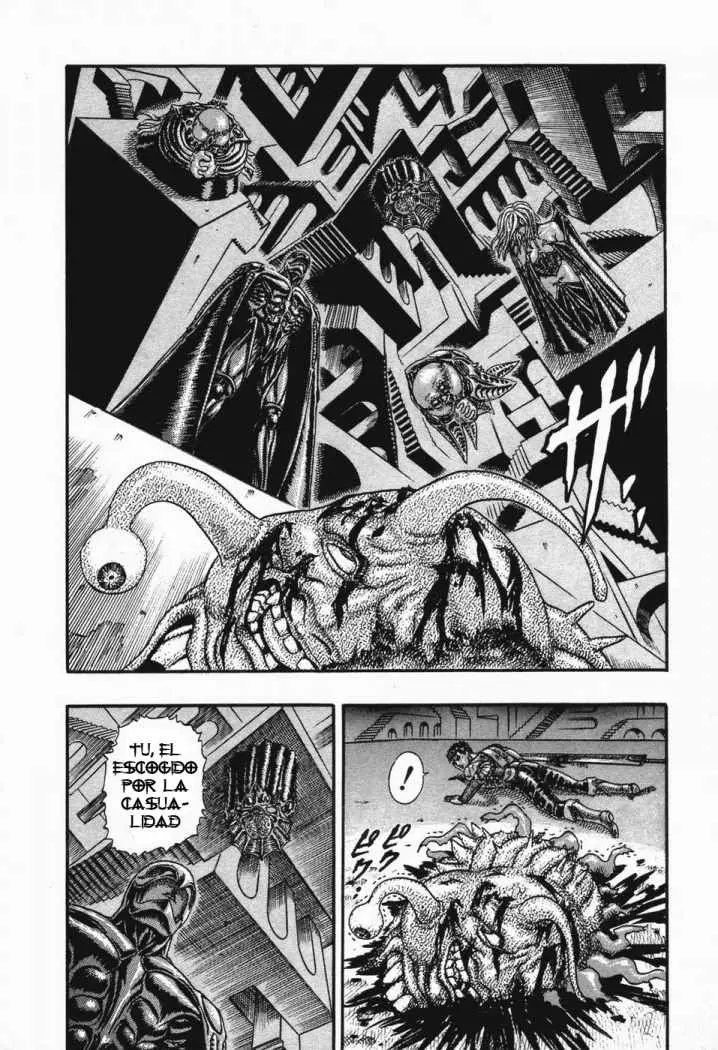 Berserk (1989) - Capítulo 7.4 - Página 9 - LectorTMOo