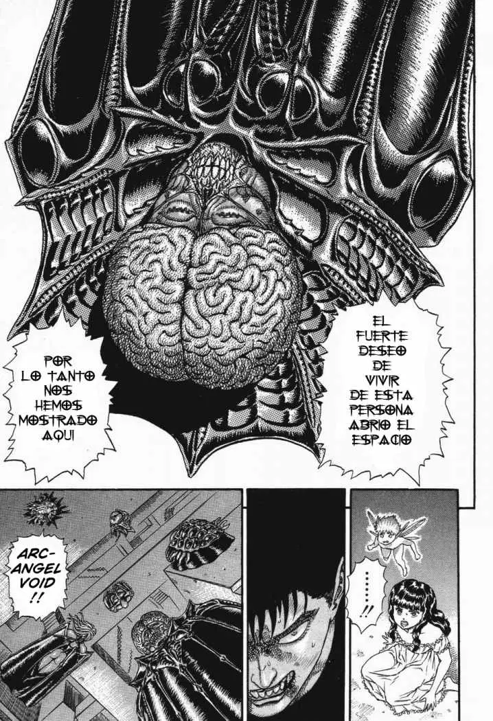 Berserk (1989) - Capítulo 7.4 - Página 10 - LectorTMOo
