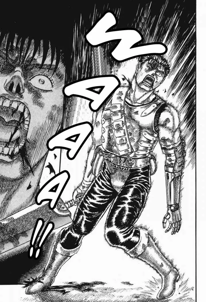 Berserk (1989) - Capítulo 7.4 - Página 14 - LectorTMOo