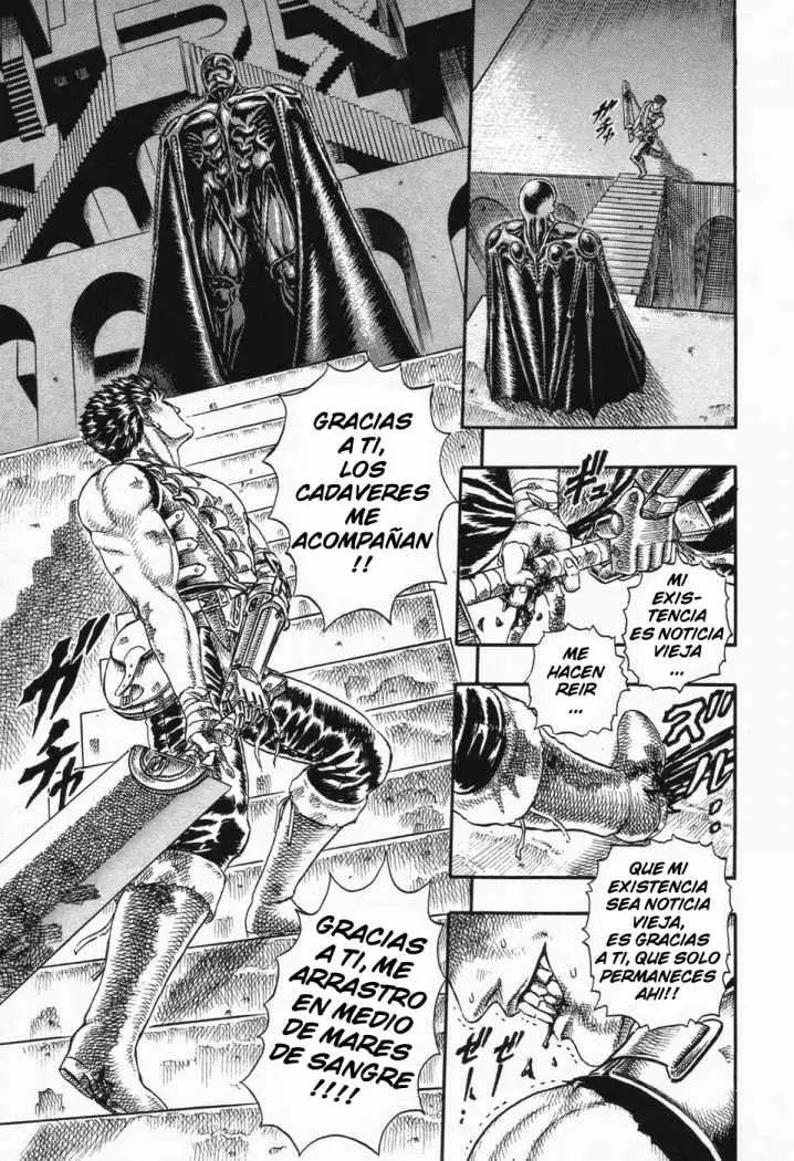 Berserk (1989) - Capítulo 7.4 - Página 16 - LectorTMOo