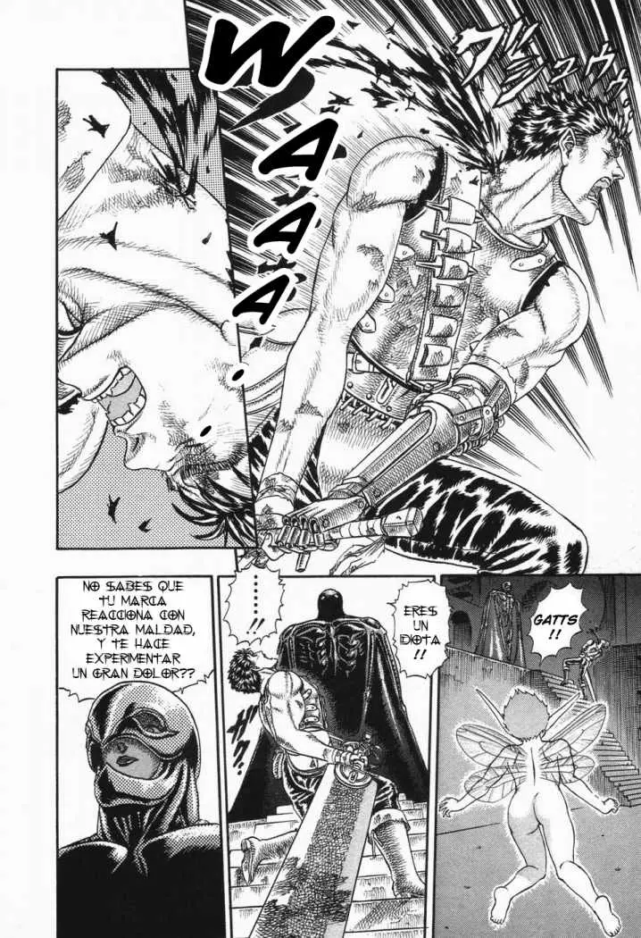 Berserk (1989) - Capítulo 7.4 - Página 19 - LectorTMOo