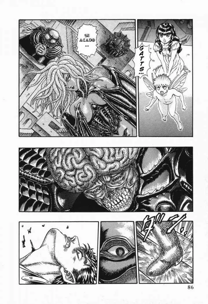 Berserk (1989) - Capítulo 7.4 - Página 21 - LectorTMOo