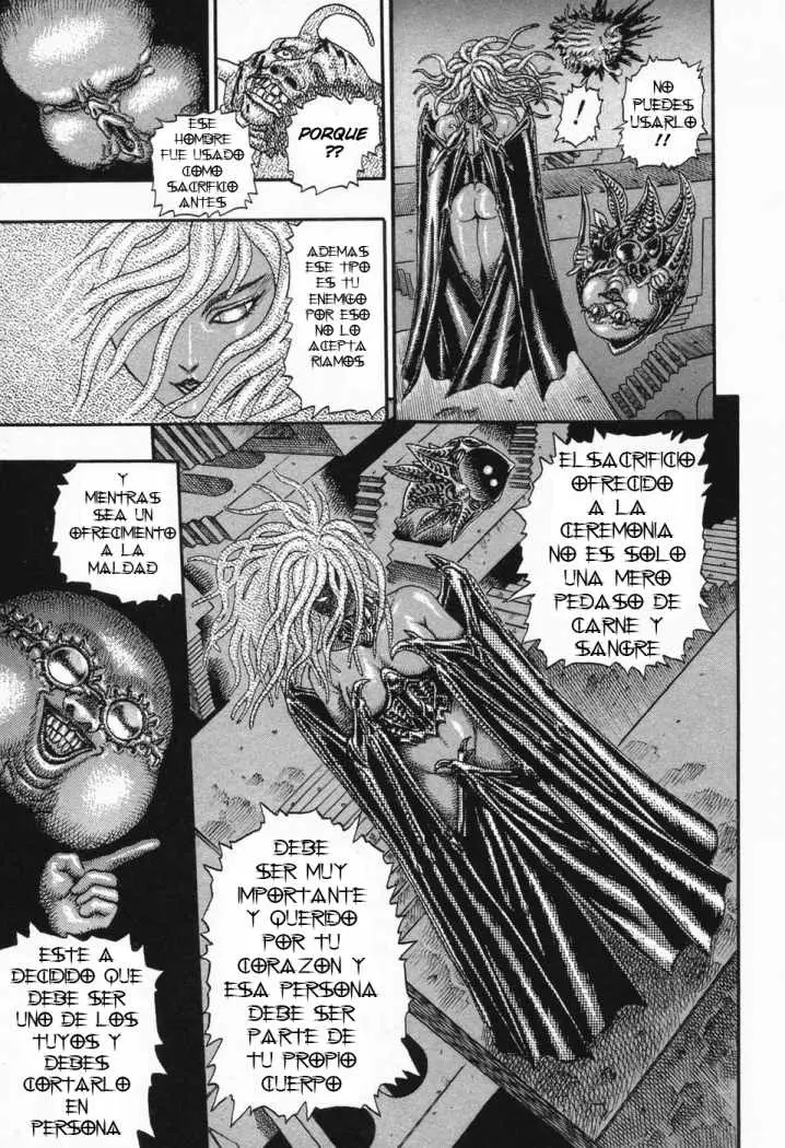 Berserk (1989) - Capítulo 7.4 - Página 28 - LectorTMOo