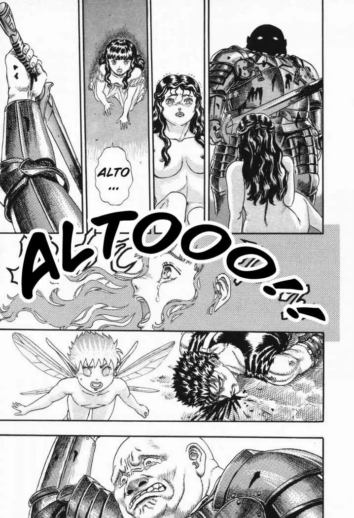 Berserk (1989) - Capítulo 7.4 - Página 43 - LectorTMOo