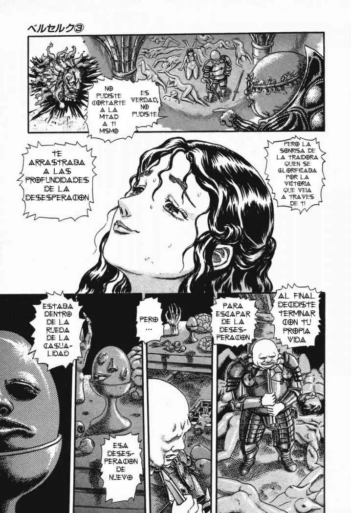 Berserk (1989) - Capítulo 7.4 - Página 45 - LectorTMOo