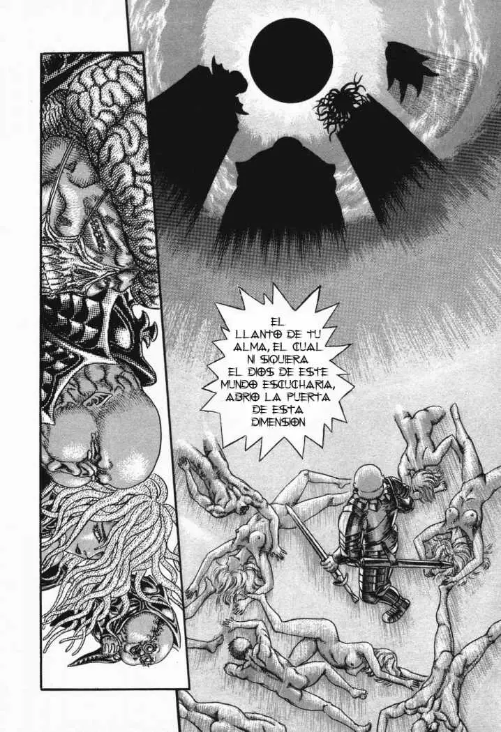 Berserk (1989) - Capítulo 7.4 - Página 46 - LectorTMOo