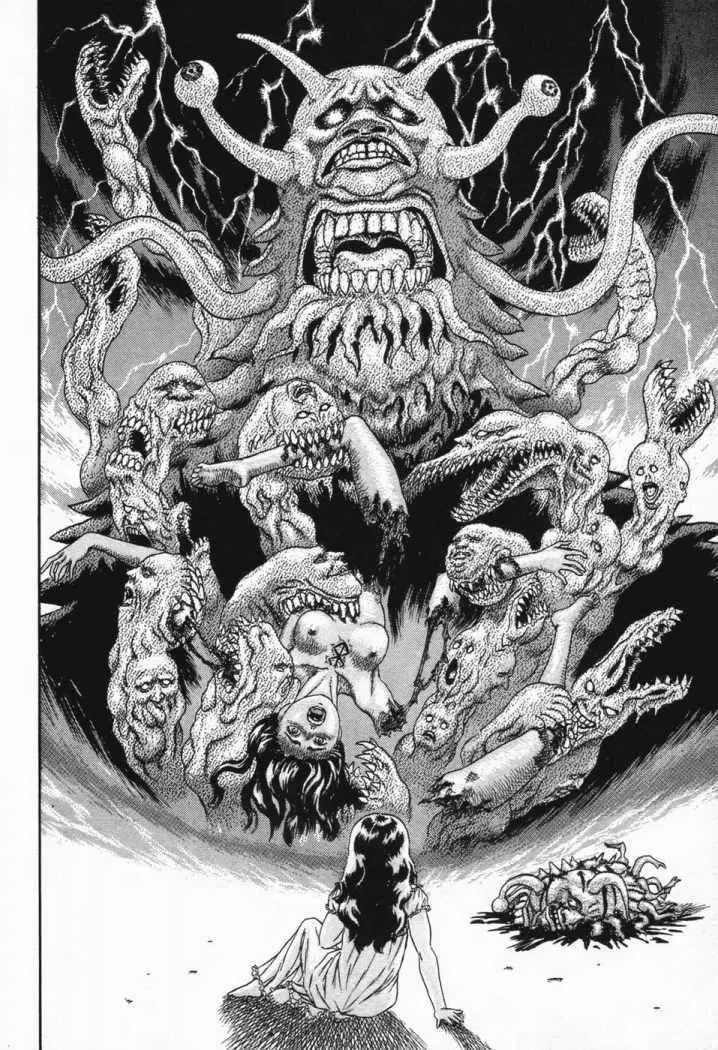 Berserk (1989) - Capítulo 7.4 - Página 48 - LectorTMOo