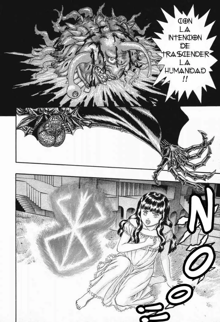 Berserk (1989) - Capítulo 7.4 - Página 50 - LectorTMOo