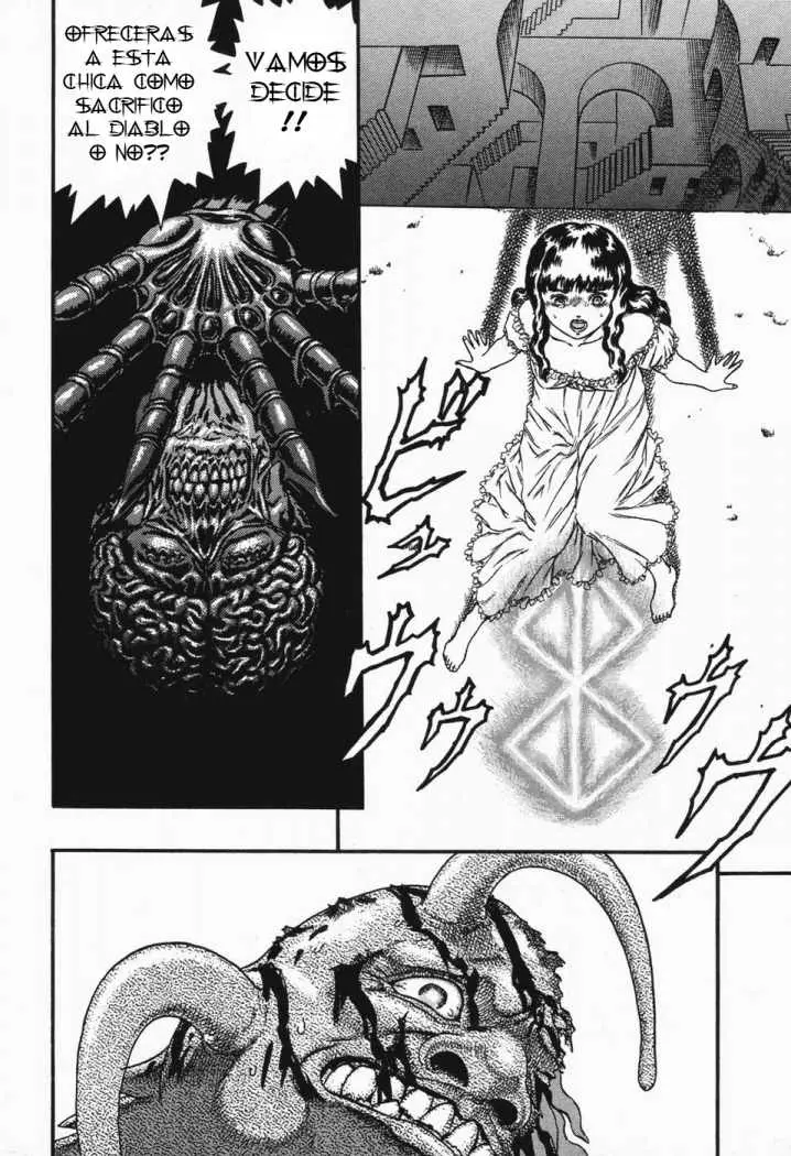 Berserk (1989) - Capítulo 7.5 - Página 6 - LectorTMOo