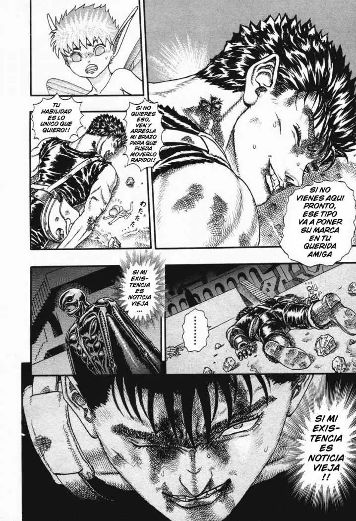 Berserk (1989) - Capítulo 7.5 - Página 8 - LectorTMOo
