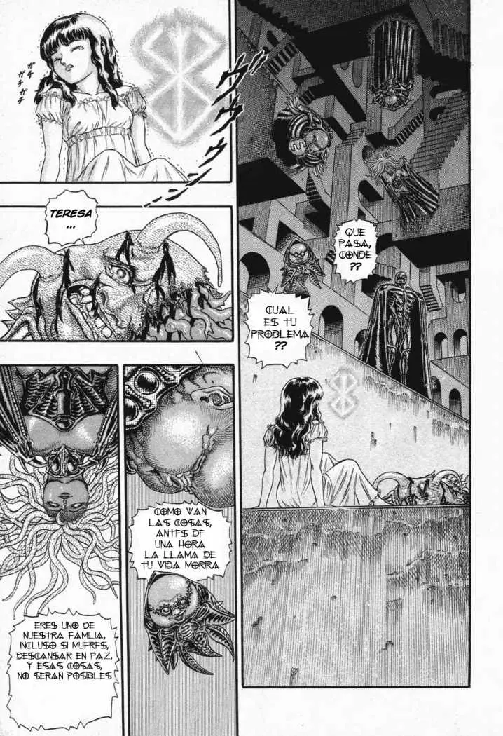 Berserk (1989) - Capítulo 7.5 - Página 9 - LectorTMOo