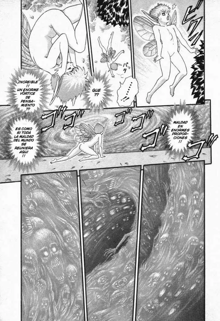 Berserk (1989) - Capítulo 7.5 - Página 11 - LectorTMOo