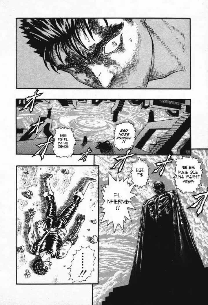 Berserk (1989) - Capítulo 7.5 - Página 13 - LectorTMOo