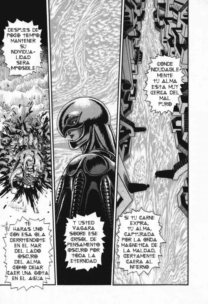Berserk (1989) - Capítulo 7.5 - Página 14 - LectorTMOo
