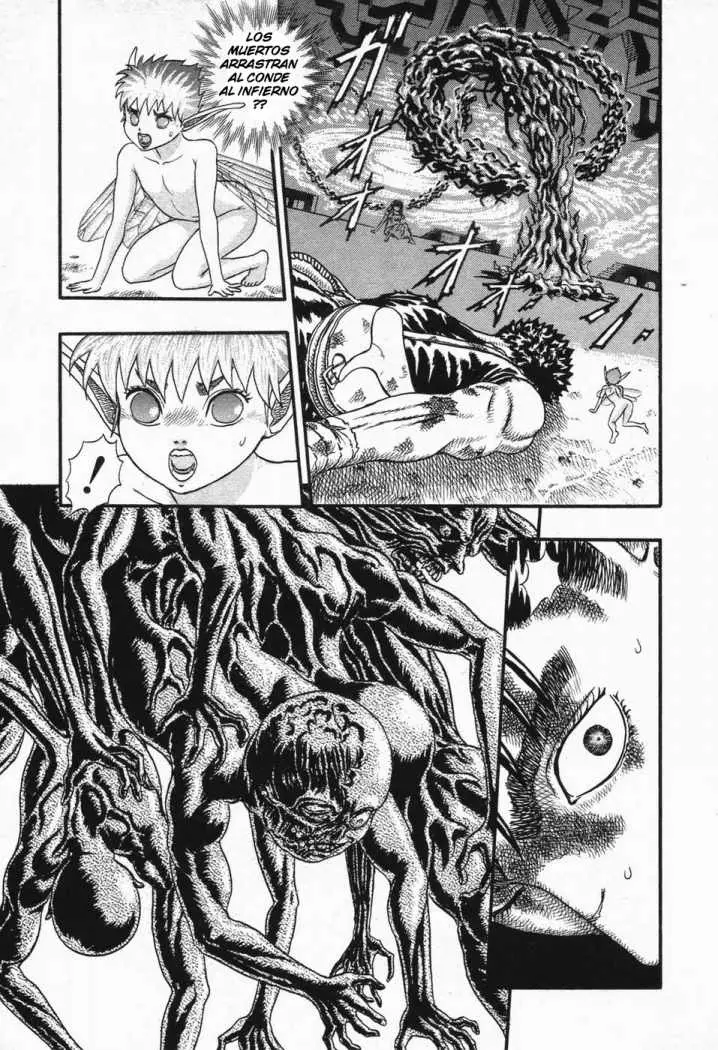 Berserk (1989) - Capítulo 7.5 - Página 25 - LectorTMOo