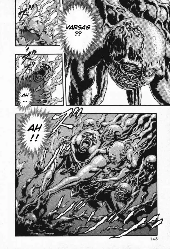 Berserk (1989) - Capítulo 7.5 - Página 26 - LectorTMOo