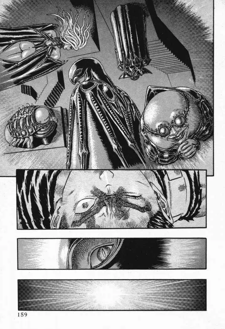 Berserk (1989) - Capítulo 7.5 - Página 36 - LectorTMOo