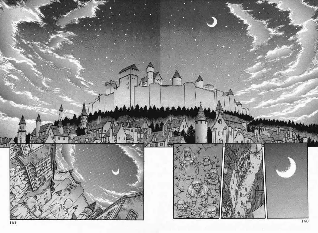 Berserk (1989) - Capítulo 7.5 - Página 37 - LectorTMOo