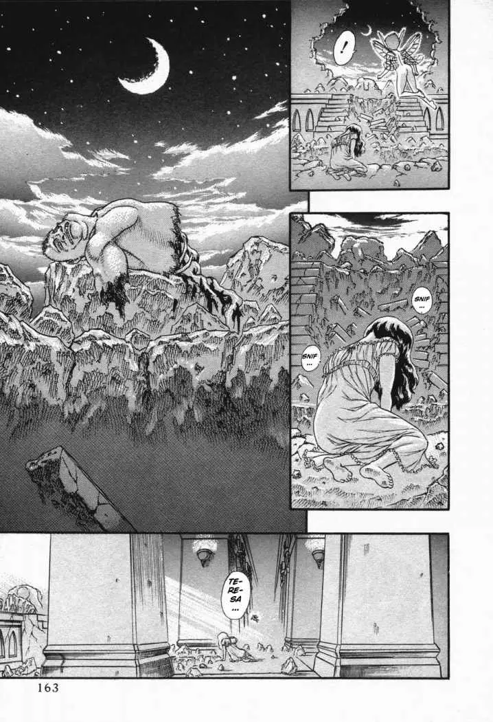 Berserk (1989) - Capítulo 7.5 - Página 39 - LectorTMOo