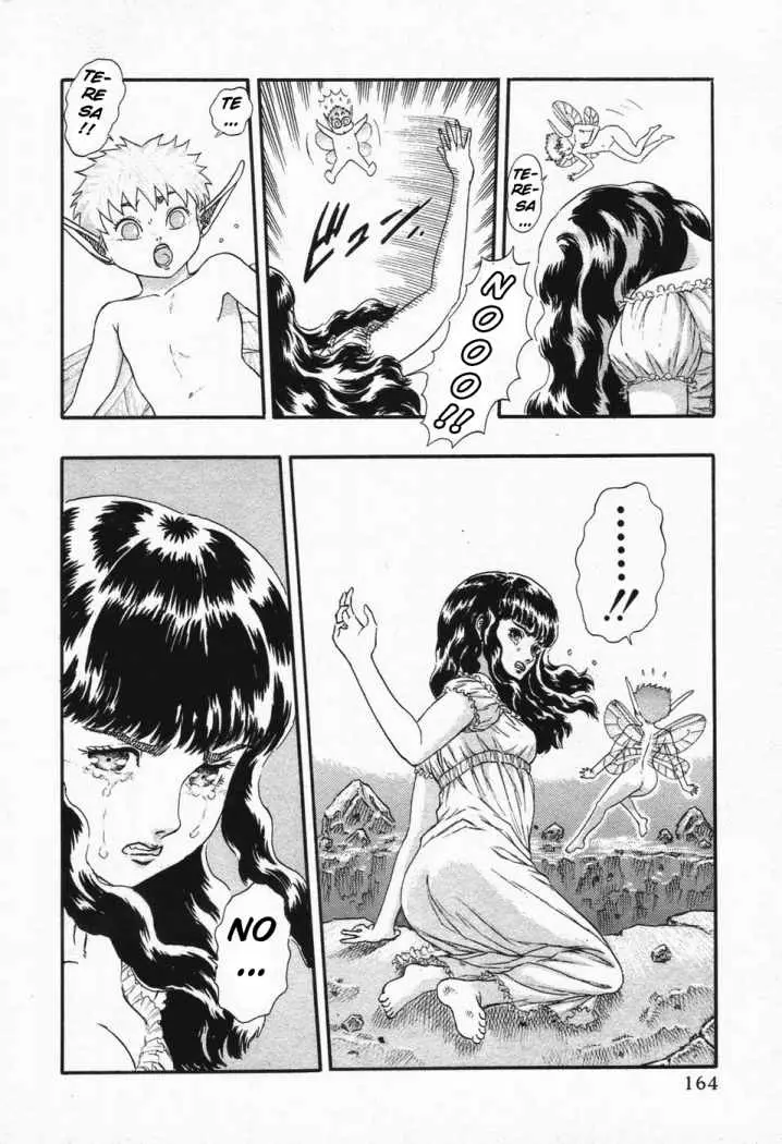 Berserk (1989) - Capítulo 7.5 - Página 40 - LectorTMOo