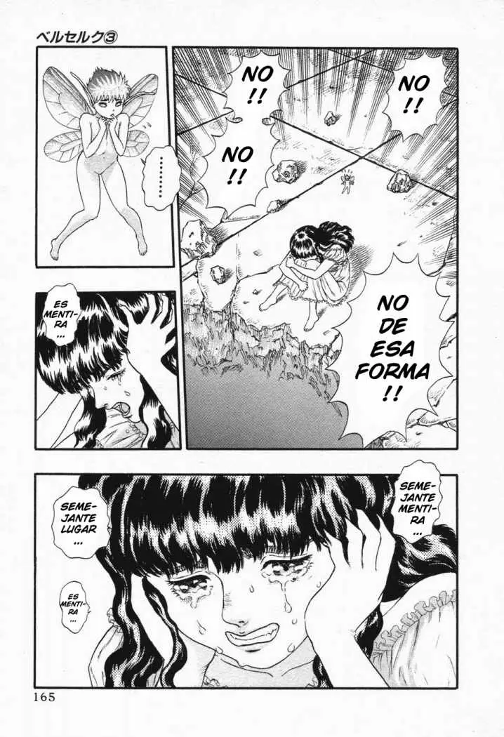 Berserk (1989) - Capítulo 7.5 - Página 41 - LectorTMOo