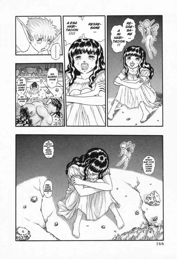 Berserk (1989) - Capítulo 7.5 - Página 42 - LectorTMOo