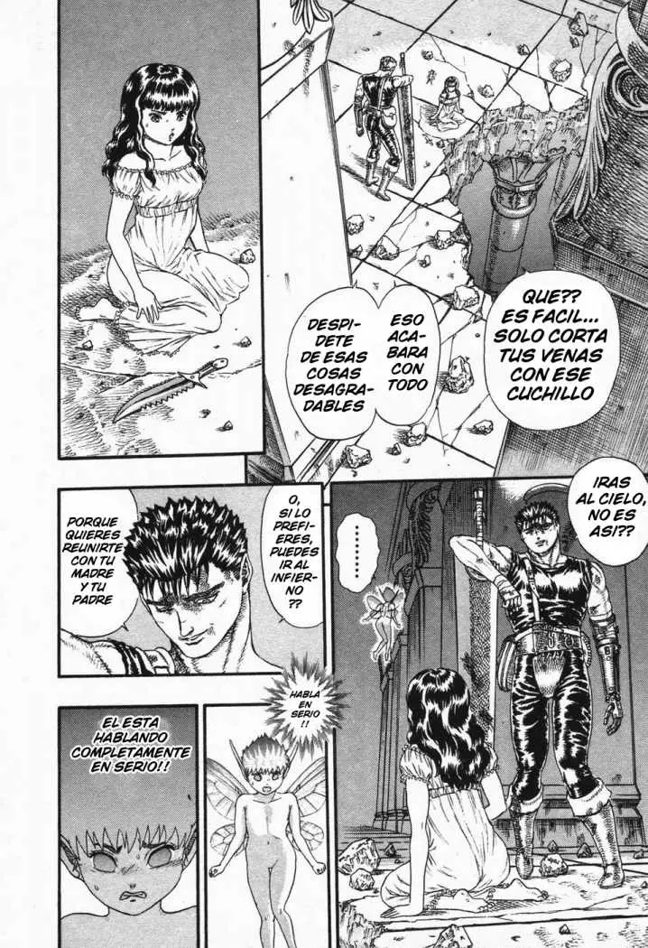 Berserk (1989) - Capítulo 7.5 - Página 46 - LectorTMOo