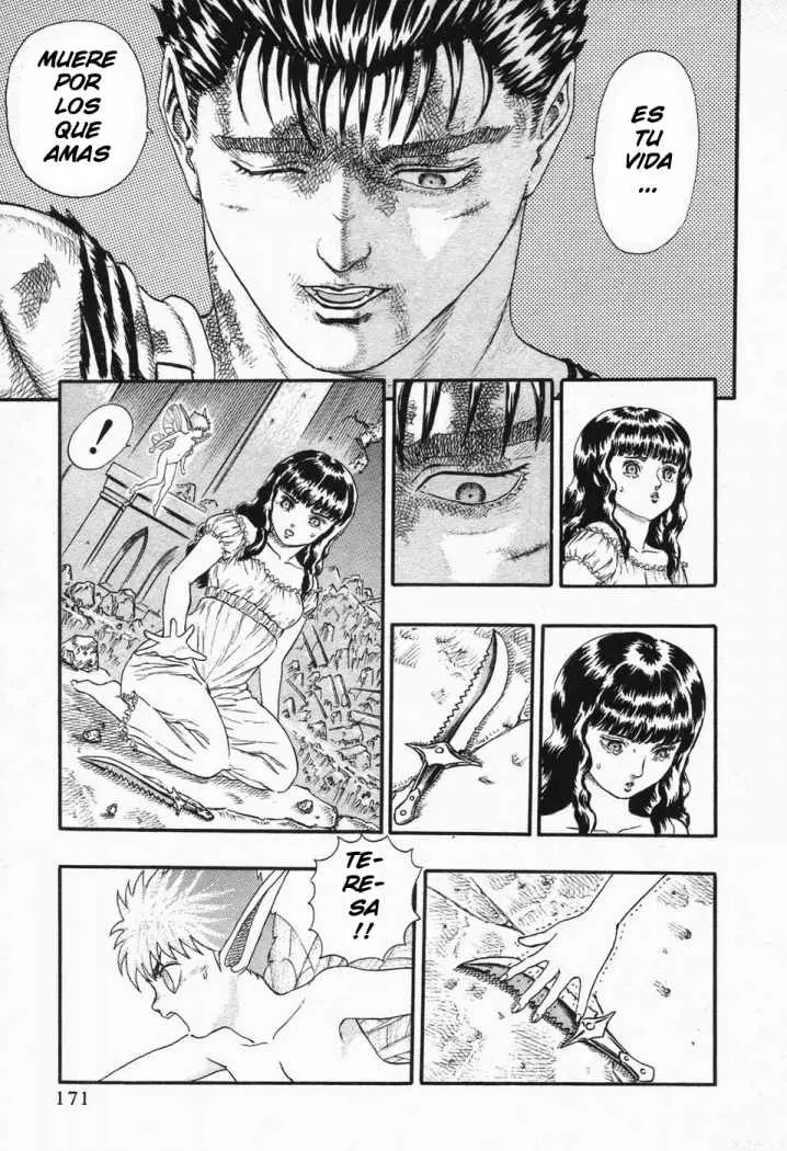 Berserk (1989) - Capítulo 7.5 - Página 47 - LectorTMOo